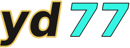 yd77 logo